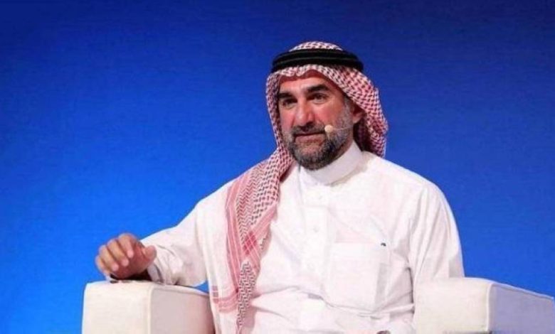 السعودية تعلن عن استراتيجية جديدة للاستثمارات العامة خلال شهرين وفقاً للرميان