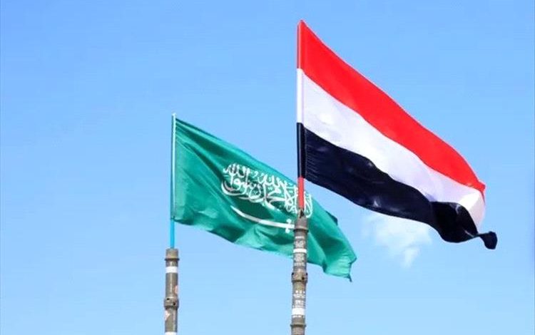 السعودية تكشف عن دعم اقتصادي وتنموي جديد لليمن بقيمة 1.38 مليار ريال سعودي 1 السعودية تكشف عن دعم اقتصادي وتنموي جديد لليمن بقيمة 1.38 مليار ريال سعودي