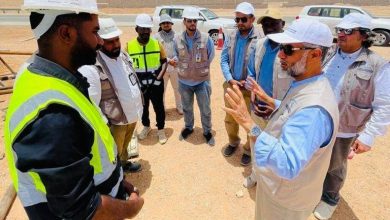 السعودية والعراق يبرمان اتفاقية استراتيجية لتعزيز التعاون في مجال علوم الأرض