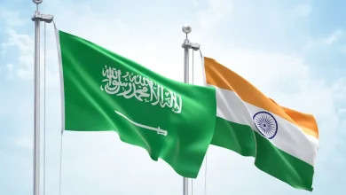 السعودية والهند تعقدان مذكرة تفاهم لتعزيز التعاون في قطاع الكهرباء ضمن شراكة استراتيجية جديدة