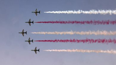 السعودية وباكستان تعززان التعاون العسكري بتوقيع اتفاقية دفاع استراتيجي في الرياض