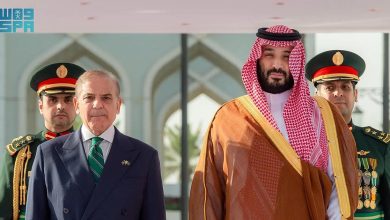 السعودية وباكستان تعلنان عن توقيع اتفاقية الدفاع الإستراتيجي خلال زيارة رئيس وزراء إسلام آباد