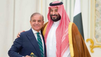 السعودية وباكستان تعلنان عن توقيع اتفاقية الدفاع الاستراتيجي المشترك لتعزيز التعاون الأمني بين البلدين