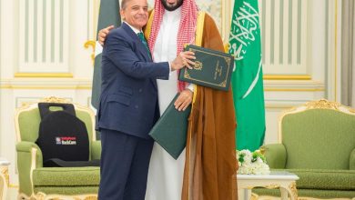 السعودية وباكستان تعلنان عن توقيع اتفاقية دفاع استراتيجي لتعزيز التعاون الأمني المشترك