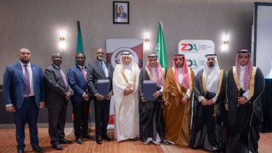 السعودية وزامبيا تؤسسان مجلس أعمال مشترك لتعزيز التعاون الاقتصادي وزيادة حجم التبادل التجاري