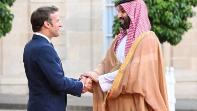 السعودية وفرنسا تكشفان عن نتائج المؤتمر الدولي لحل قضية فلسطين وتعزيز خيار الدولتين