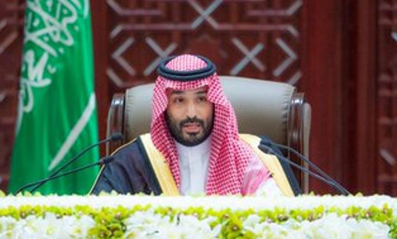 السعودية وقطر تتعاهدان على تعزيز التعاون لمواجهة التهديدات الإقليمية المشتركة