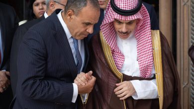 السعودية ومصر تتعاونان لمناقشة تداعيات الهجوم الإسرائيلي على قطر