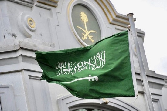 السفارة السعودية في بريطانيا تصدر تحذيراً هاماً للمواطنين بشأن التجمعات العامة