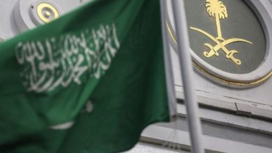 السفارة السعودية في بريطانيا تصدر نداءً هاماً لمواطني المملكة بشأن مستجدات عاجلة