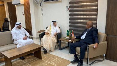 السودان يخطط لإبرام شراكة استراتيجية مع السعودية في قطاع الطاقة تتضمن تعاوناً مع أرامكو