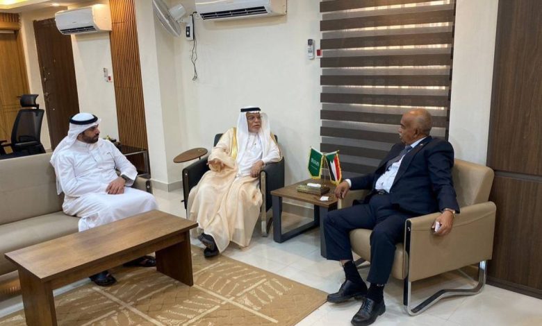 السودان يخطط لإبرام شراكة استراتيجية مع السعودية في قطاع الطاقة تتضمن تعاوناً مع أرامكو