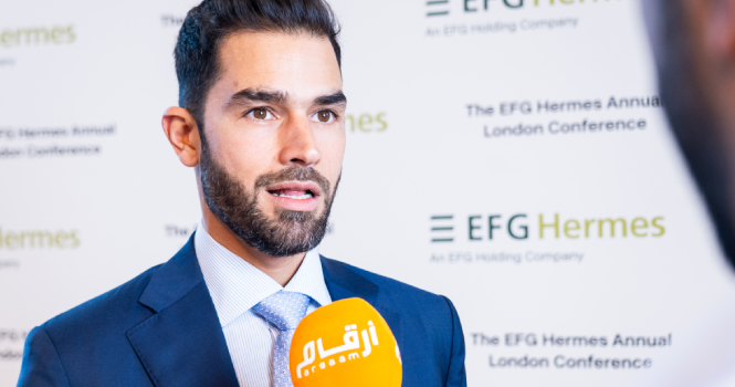 السوق يستعد للتفاعل الإيجابي في الربع الرابع وفق توقعات الخبراء