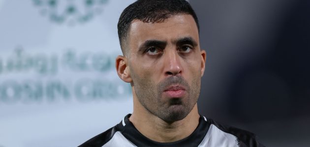 الشباب يكشف تفاصيل جديدة حول أنباء تمرد عبدالرزاق حمدالله وما وراء القصة الكاملة 1 الشباب يكشف تفاصيل جديدة حول أنباء تمرد عبدالرزاق حمدالله وما وراء القصة الكاملة
