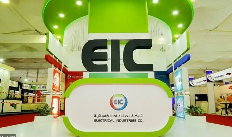 الصناعات الكهربائية تبرم اتفاقيات توريد مع السعودية للكهرباء بقيمة 785 مليون ريال