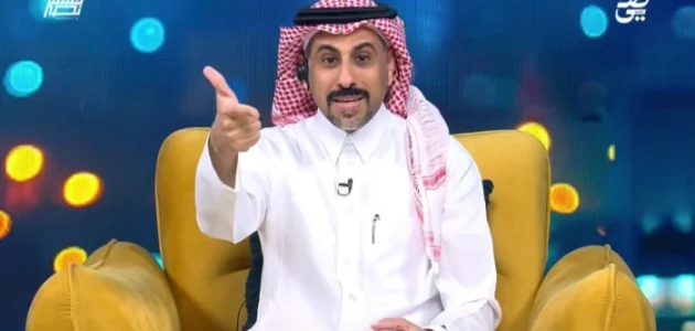 العنزي يستفسر عن تفاصيل توثيق بطولات الأندية السعودية في خطوة تاريخية للرياضة المحلية 1 العنزي يستفسر عن تفاصيل توثيق بطولات الأندية السعودية في خطوة تاريخية للرياضة المحلية