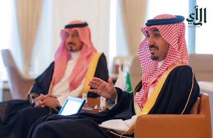 الفيصل يستلم تقرير توثيق تاريخ كرة القدم السعودية في خطوة هامة نحو الحفاظ على التراث الرياضي الوطني
