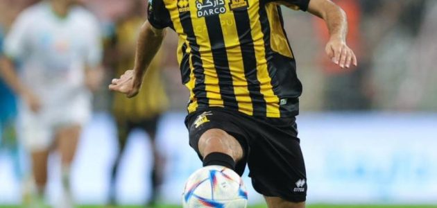 القادسية يستعد لضم نجم الاتحاد في صفقة مفاجئة 1 القادسية يستعد لضم نجم الاتحاد في صفقة مفاجئة