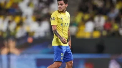 القادسية يعلن رسمياً عن التعاقد مع أوتافيو لاعب النصر في صفقة جديدة