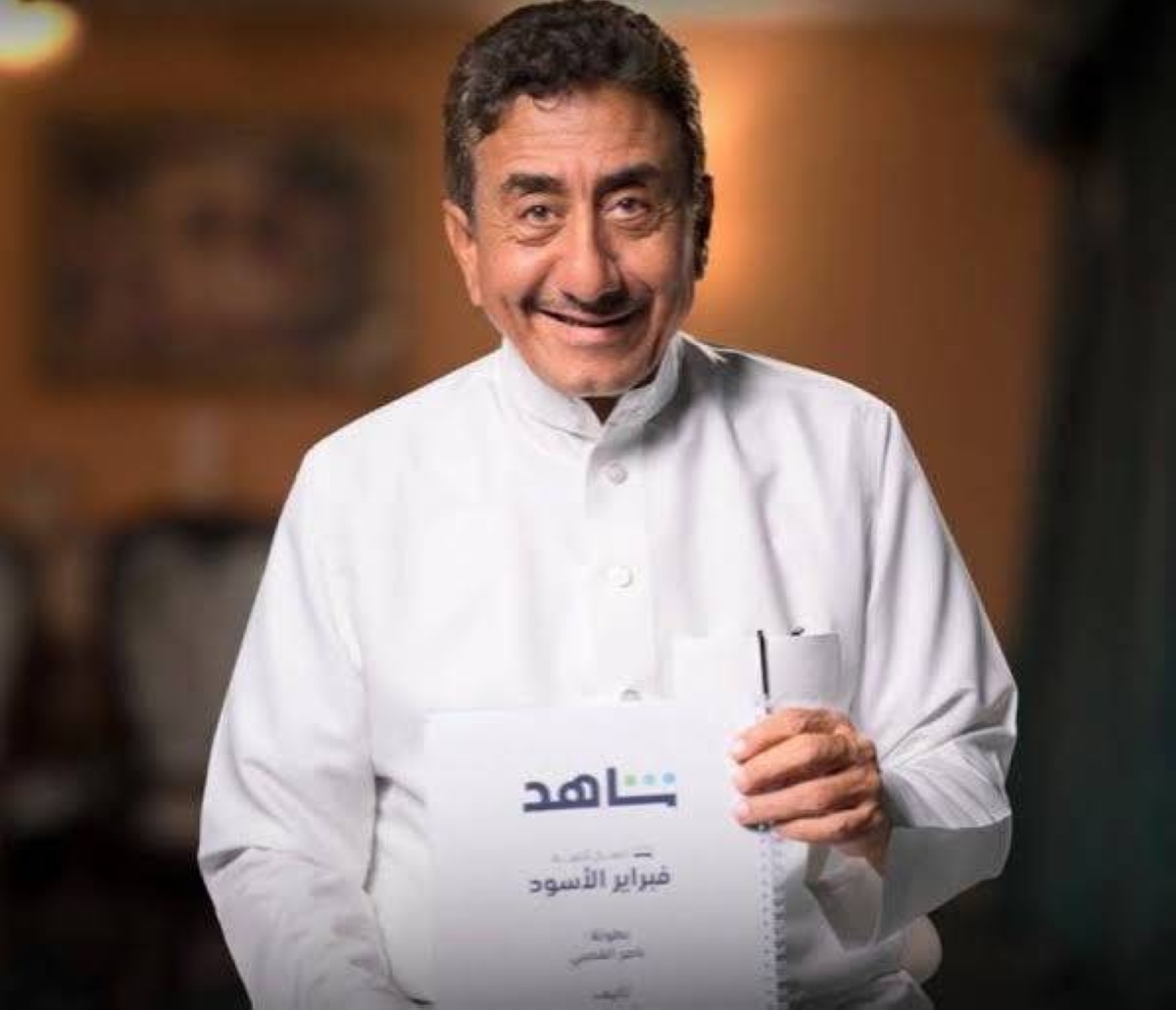 القصبي يعود بـ«فبراير الأسود» إلى الشاشة مجددًا في تجربة فنية مثيرة