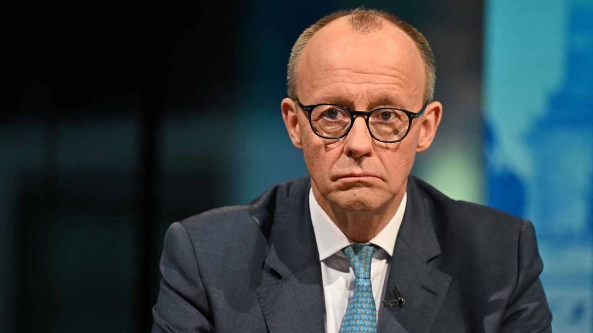المستشار الألماني ينتقد دور أوروبا في الساحة العالمية: هل حان وقت التغيير؟