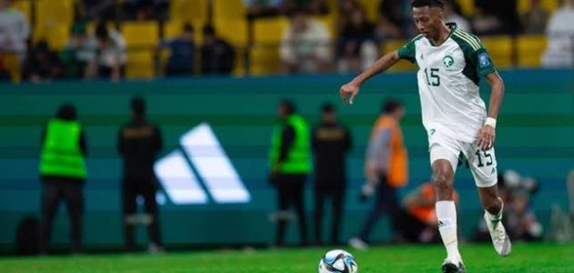 المنتخب السعودي يفقد خدمات ناصر والعقيدي في مواجهة التشيك المقبلة 1 المنتخب السعودي يفقد خدمات ناصر والعقيدي في مواجهة التشيك المقبلة