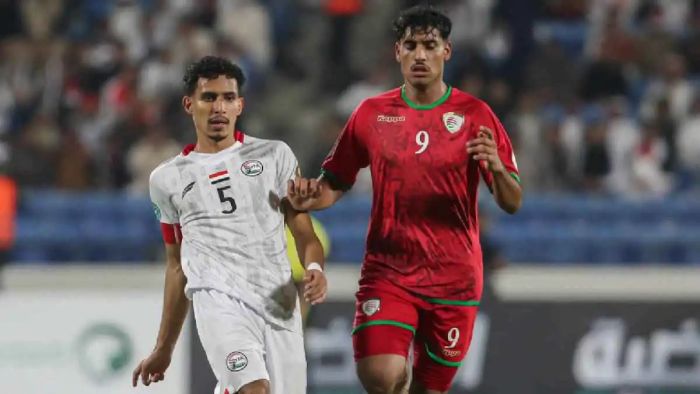 المنتخب اليمني للشباب يتأهب لمواجهة السعودية في نهائي كأس الخليج تحت 20 عاماً 1 المنتخب اليمني للشباب يتأهب لمواجهة السعودية في نهائي كأس الخليج تحت 20 عاماً