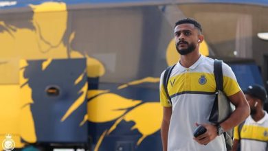 النصر يتمسك بالعمري ويرفض العرض الثالث من الاتحاد للانتقال إليه