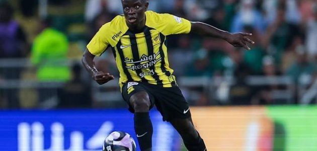 النصر يسعى للتعاقد مع كانتي بتوصية من خبراء برتغاليين 1 النصر يسعى للتعاقد مع كانتي بتوصية من خبراء برتغاليين