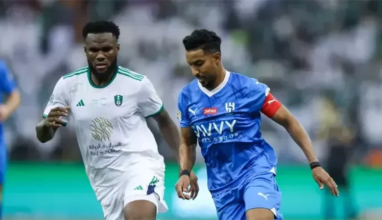 الهلال والشباب والخليج يتحدون الأهلي والفيحاء والقادسية في مواجهات مثيرة بدوري روشن اليوم