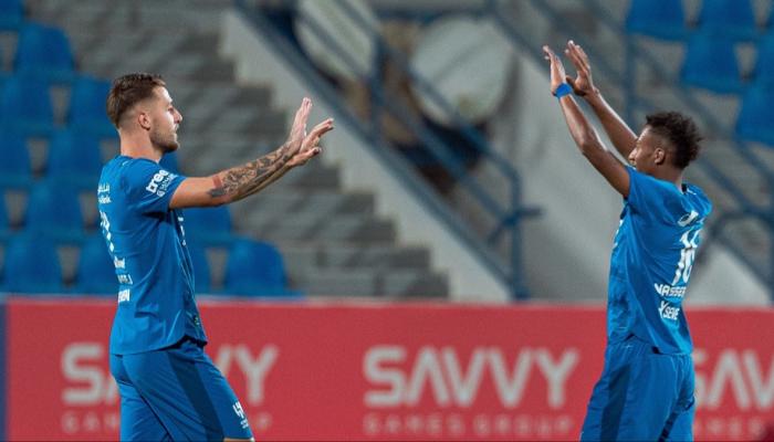 الهلال يواجه القادسية في مواجهة حاسمة ضمن منافسات الدوري السعودي 2026