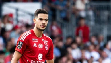 انتقال فيفر إلى التعاون بصفقة تاريخية تصل إلى 10 ملايين يورو