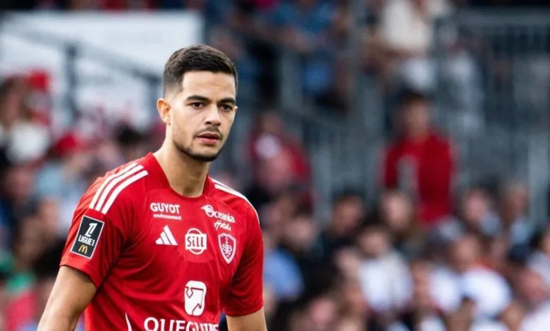 انتقال فيفر إلى التعاون بصفقة تاريخية تصل إلى 10 ملايين يورو