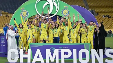 انطلاق الدوري السعودي الممتاز للسيدات اليوم بمشاركة 8 أندية في حدث رياضي تاريخي