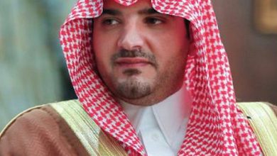 انطلاق النسخة السابعة من معرض إنترسك السعودية في الرياض برعاية وزير الداخلية