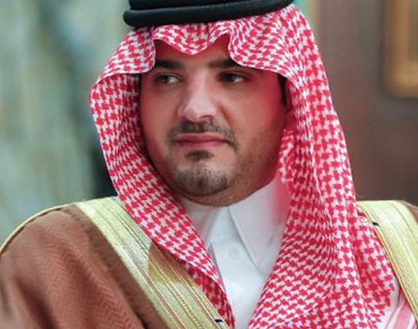 انطلاق النسخة السابعة من معرض إنترسك السعودية في الرياض برعاية وزير الداخلية 1 انطلاق النسخة السابعة من معرض إنترسك السعودية في الرياض برعاية وزير الداخلية