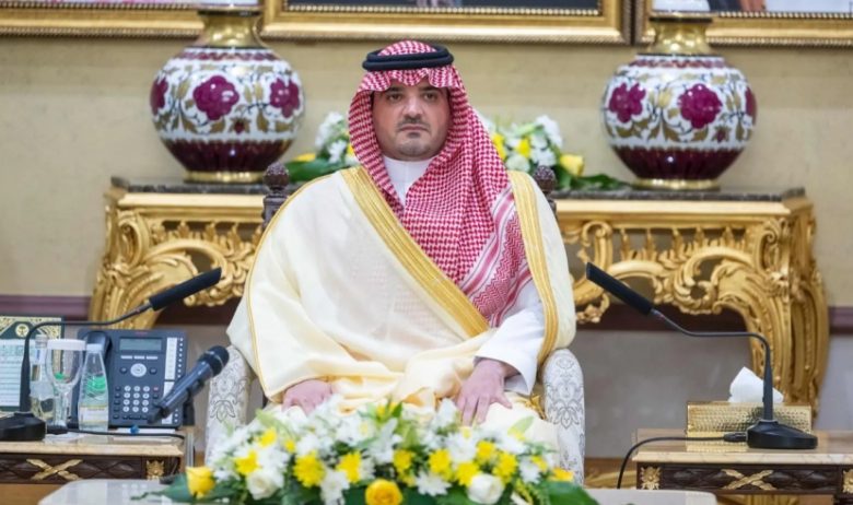 انطلاق النسخة السابعة من معرض إنترسك السعودية في الرياض برعاية وزير الداخلية 1 انطلاق النسخة السابعة من معرض إنترسك السعودية في الرياض برعاية وزير الداخلية