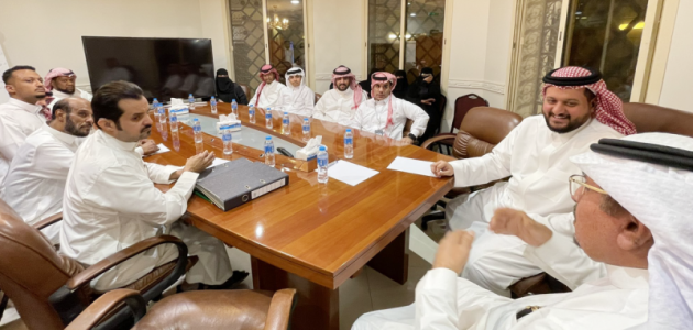 انطلاق بطولة السعودية لقوى الصم بمشاركة 40 لاعبًا متميزًا 1 انطلاق بطولة السعودية لقوى الصم بمشاركة 40 لاعبًا متميزًا