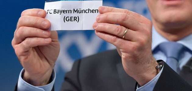 بايرن ميونخ يكشف عن جدول مبارياته في دوري أبطال أوروبا 2025-2026 والقنوات الناقلة لمتابعتها 1 بايرن ميونخ يكشف عن جدول مبارياته في دوري أبطال أوروبا 2025-2026 والقنوات الناقلة لمتابعتها