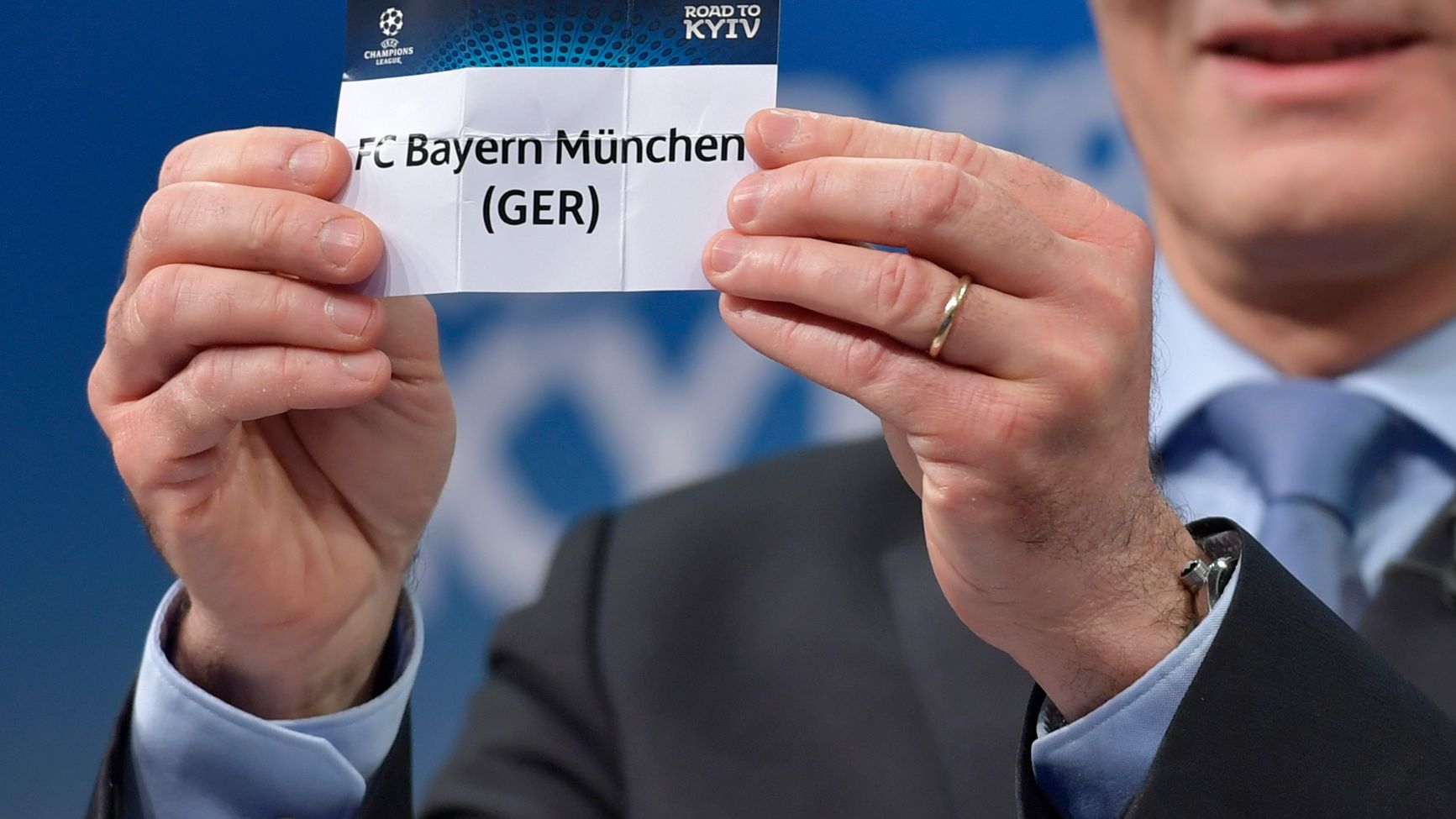 بايرن ميونخ يكشف عن جدول مبارياته في دوري أبطال أوروبا 2025-2026 والقنوات الناقلة لمتابعتها