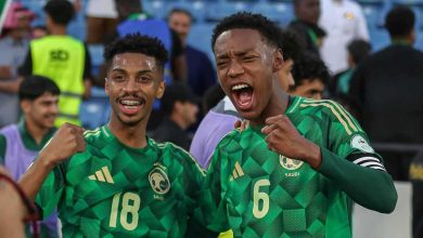بث مباشر لمباراة نهائي كأس الخليج للشباب بين السعودية واليمن: تفاصيل حصرية وتغطية شاملة
