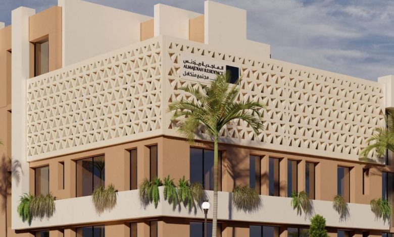 بدء"إدراج "الماجدية" في السوق السعودية وتداولها يبدأ غداً الأربعاء 1 بدء"إدراج "الماجدية" في السوق السعودية وتداولها يبدأ غداً الأربعاء