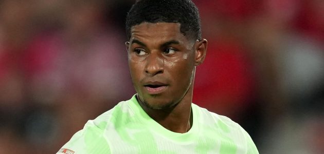 برشلونة يخطط لعودة راشفورد إلى مانشستر يونايتد بعد شهرين من انضمامه للفريق 1 برشلونة يخطط لعودة راشفورد إلى مانشستر يونايتد بعد شهرين من انضمامه للفريق