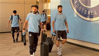 بيراميدز يتوجه إلى السعودية اليوم لملاقاة أهلي جدة في كأس الإنتركونتيننتال 1 بيراميدز يتوجه إلى السعودية اليوم لملاقاة أهلي جدة في كأس الإنتركونتيننتال