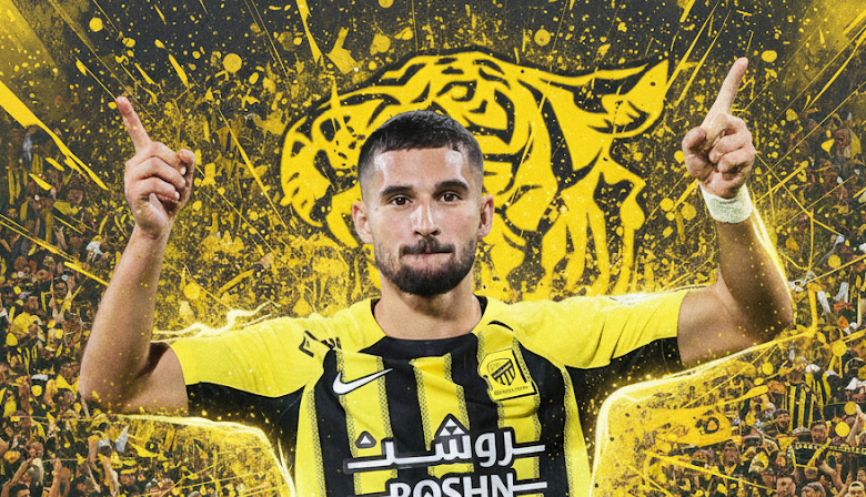 تحذيرات من انفجار وشيك في صفوف الاتحاد مع تألق بنزيما وعوار في مشهد مثير 1 تحذيرات من انفجار وشيك في صفوف الاتحاد مع تألق بنزيما وعوار في مشهد مثير