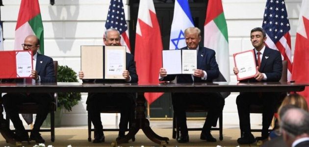 تحذيرات من ضم الضفة الغربية: هل أصبح خطًا أحمر لا يمكن تجاوزه؟ 1 تحذيرات من ضم الضفة الغربية: هل أصبح خطًا أحمر لا يمكن تجاوزه؟