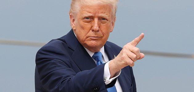 ترامب يُطلق تحذيرًا حاسمًا لحماس: فرصة أخيرة لقبول اتفاق الرهائن! 1 ترامب يُطلق تحذيرًا حاسمًا لحماس: فرصة أخيرة لقبول اتفاق الرهائن!