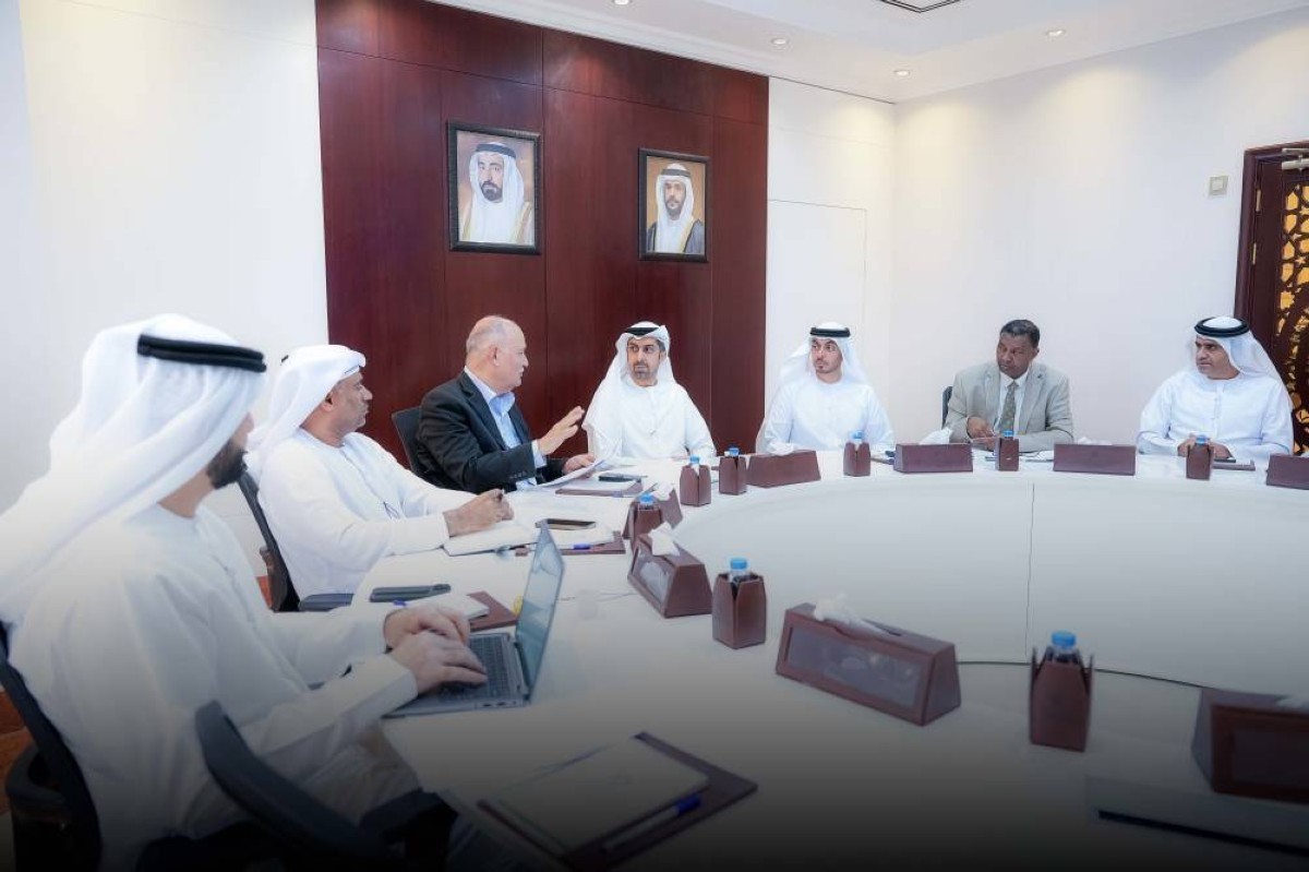 تعاون استراتيجي جديد: «التنمية الاقتصادية» ومجلس الطاقة في الشارقة يطلقان مبادرة لتعزيز الاستدامة