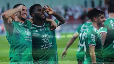 تعرف على موعد مباراة الأهلي والاتفاق في الدوري السعودي والقناة الناقلة لها