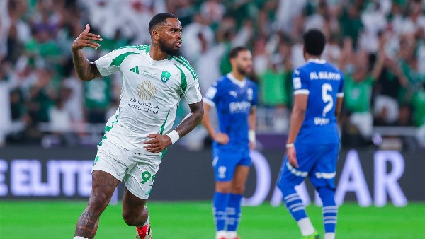 تعرف على موعد مباراة الأهلي والهلال في الدوري السعودي والقنوات الناقلة لها